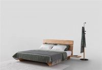 “食用级”材料制作而成的家具长啥样？