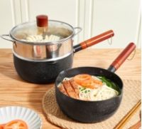 京东618什么值得买？更懂你的C2M反向定制锅具、鞋盒、盲盒看过来