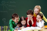 典创座椅 | 如何给孩子一个好的学习生活环境？这些细节不可马虎！