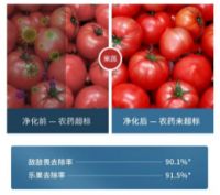 食材净化机效果怎么样？卖什么牌子的食材净化机比较好？