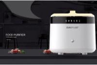 食材净化机效果怎么样？卖什么牌子的食材净化机比较好？