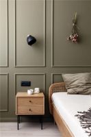 端午宅家还能干点啥？克洛斯威给你支招，让小卧室变大！