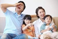 为什么要装地暖？史上最动情的理由......