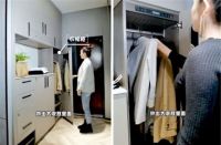 家里柜子越多越好？老师傅建议：这4处有柜子足够，太多不实用！