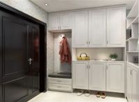 家里柜子越多越好？老师傅建议：这4处有柜子足够，太多不实用！