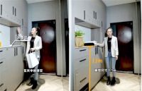 家里柜子越多越好？老师傅建议：这4处有柜子足够，太多不实用！