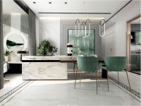 欧神诺瓷砖 | 疫情反反复复，如何给家人一个健康的家居环境？