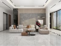 欧神诺瓷砖 | 疫情反反复复，如何给家人一个健康的家居环境？