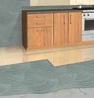 别人掉发你“掉砖”？你缺这款瓷砖胶