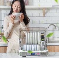 韩加消毒柜何以得到更多家庭青睐？自有工厂、多项科技保障