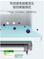 多年备战高考靠什么？来看看专为孩子打造的苏世博健康学习桌
