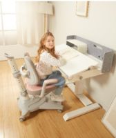 多年备战高考靠什么？来看看专为孩子打造的苏世博健康学习桌