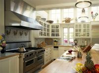 涨知识 厨房橱柜清洁保养攻略