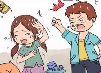 天天吵架的婚姻还要维持下去吗 四种婚姻趁早离婚指的是哪些