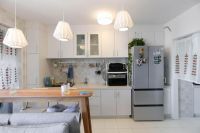 冰箱应该放在哪？六个常见位置，三个位置可以放，三个位置不要放