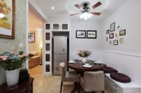 冰箱应该放在哪？六个常见位置，三个位置可以放，三个位置不要放