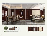 家庭装修如何挑选门？全屋定制理想家