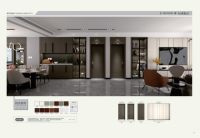 家庭装修如何挑选门？全屋定制理想家