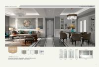 家庭装修如何挑选门？全屋定制理想家