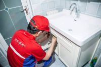 吹着空调玩着手机就换了个智能卫生间?!京东618又出神操作!