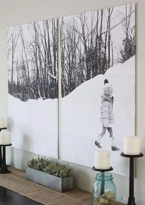 照片墙