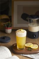 体寒？怕冷？空调病？别怕，用鸣盏多功能养生壶！