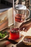 体寒？怕冷？空调病？别怕，用鸣盏多功能养生壶！