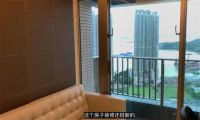 香港1200万海景房就长这样？50㎡1厨1卫1卧，网友：已经很不错了