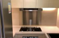 香港1200万海景房就长这样？50㎡1厨1卫1卧，网友：已经很不错了