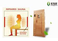 新泓能光波房这个牌子怎么样?