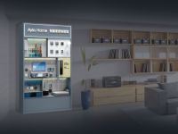 7天79店！Ayla Home移动展墙为何如此火爆？
