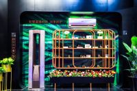 芳香展为何有空调品牌？卡萨帝跨界为了用户健康