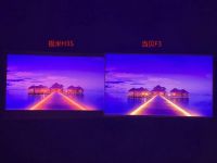 极米h3s和极米h3差距大么？买极米h3s好还是当贝F3好？