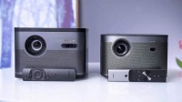 极米h3s和极米h3差距大么？买极米h3s好还是当贝F3好？