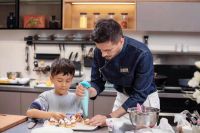 618四榜第一，森歌集成灶火拼大胜靠什么？