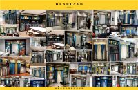 给我一面墙，还你一个店！为什么成了窗帘行业的热词？