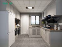 厨房应该怎么收纳？全友家居支招！