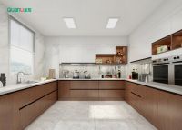 厨房应该怎么收纳?全友家居支招!