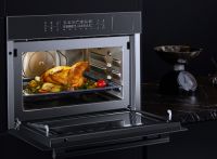 微蒸烤一体机该选怎么选？适合中国厨房的还是它