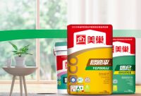墙面环保装修别犯怵，做好这三步，毛坯房变爱乐窝