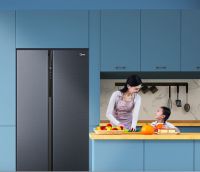 《小舍得》中被田雨岚认可的冰箱是什么来头？美的净味冰箱了解下