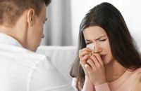 老婆说不爱了就真的没感情了吗 老婆说不爱了要离婚怎么办