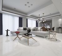 诺贝尔瓷砖怎么样？高品质的把控，让诺贝尔瓷砖赢得了广大消费者的良好口碑和信任