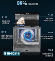 蒸箱和烤箱哪个好？蒸烤箱品牌十大排名，森歌智慧厨电造就理想厨房