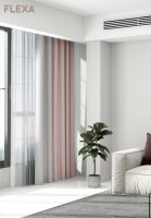 居室窗帘如何选?不妨看看FLEXA芙莱莎新推出的畅想系列窗帘