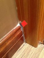 到底是先装门还是先铺地板？很多人都做错了，返工重装太麻烦