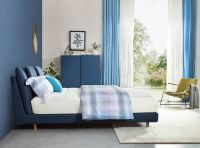 慕思哪个系列好?V6家居&mdash;&mdash;时尚卧居生活方式