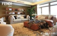 上海哪里可以买到FENDI CASA家具？答案只有一个：剪刀石头布家居