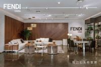上海哪里可以买到FENDI CASA家具？答案只有一个：剪刀石头布家居