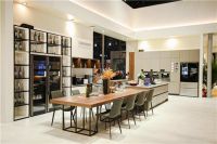 闲置房重新入住厨房要大改？三翼鸟帮郑州用户3天焕新